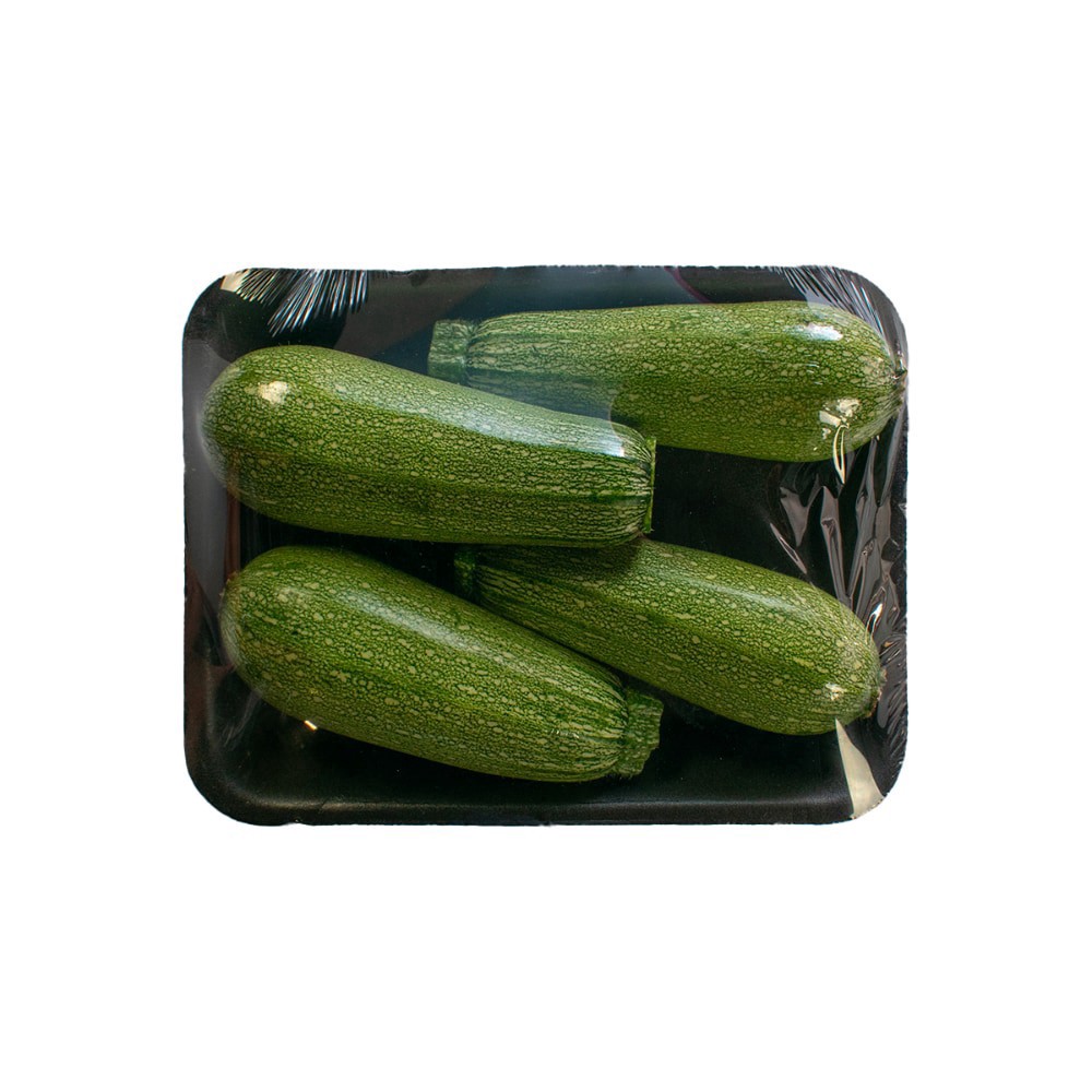 slide 1 of 1, White Squash Tray, 4 ct