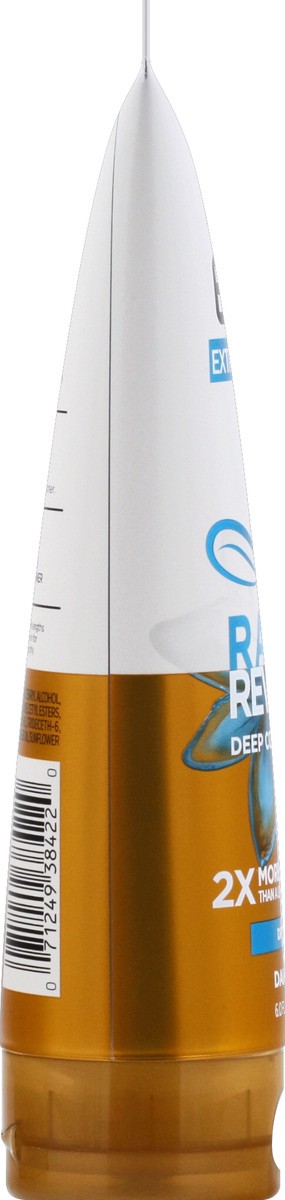 slide 3 of 6, L'Oréal Paris Elvive Extraordinary Oil Rapid Reviver Deep Conditioner, 6 fl oz