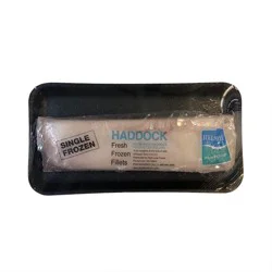 Icelandic Haddock Blocks
