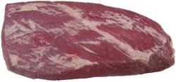 Chc Beef Brisket Whole Bnls