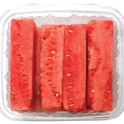 Reasor's Watermelon Spears - Precut - Ready To Eat