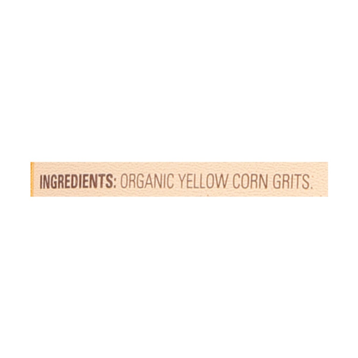 slide 4 of 11, Arrowhead Mills Organic Organic Yellow Corn Grits, 24 oz