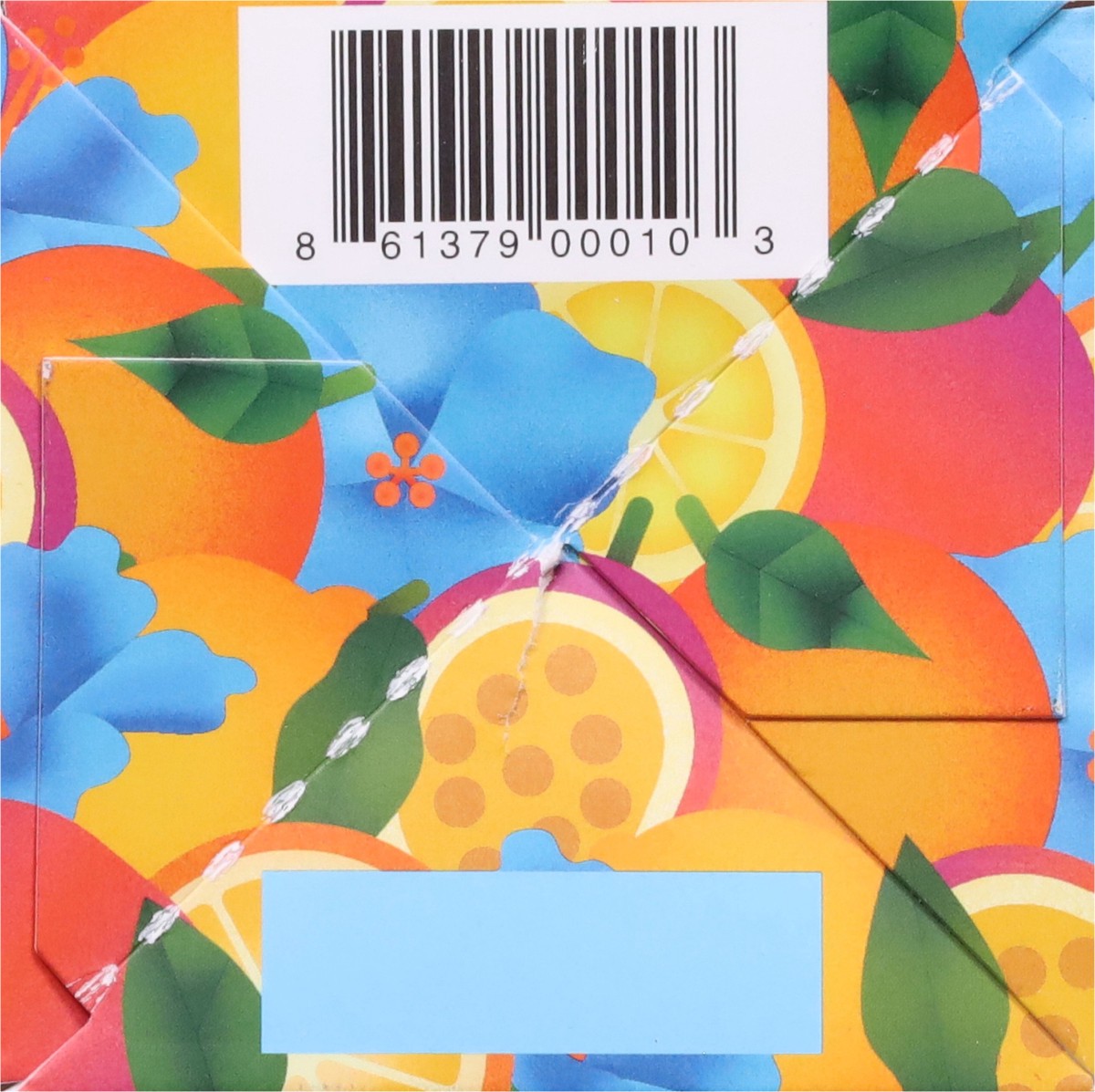 slide 9 of 13, Zest Passionfruit Citrus Black Tea 15 Tea Bags, 15 ct