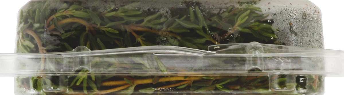 slide 4 of 4, Jacobs Farm Thyme 0.75 oz, 0.75 oz