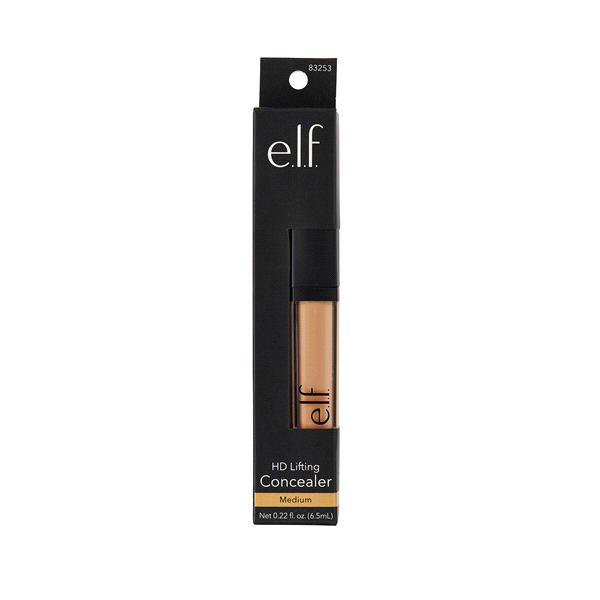 slide 1 of 2, e.l.f. Lifting Medium Concealer, 1 ct