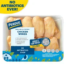 Perdue Fresh All Natural Chicken Wings