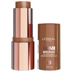 L'Oréal Paris Lumi Bronze Stick Soleil - Copper Bronzette - 0.31 oz
