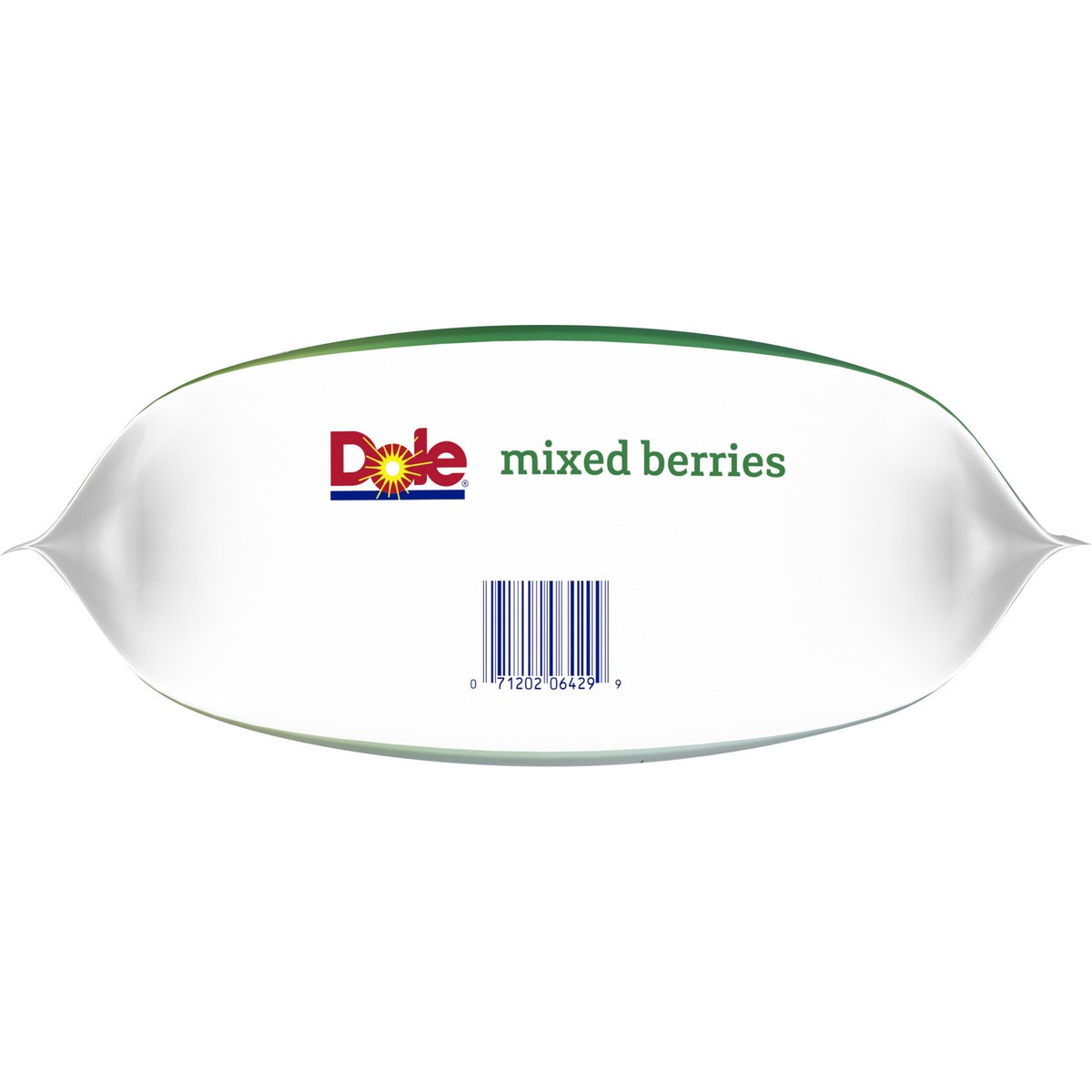 slide 6 of 9, Dole Frozen Mixed Berries, 5 ct; 8 oz