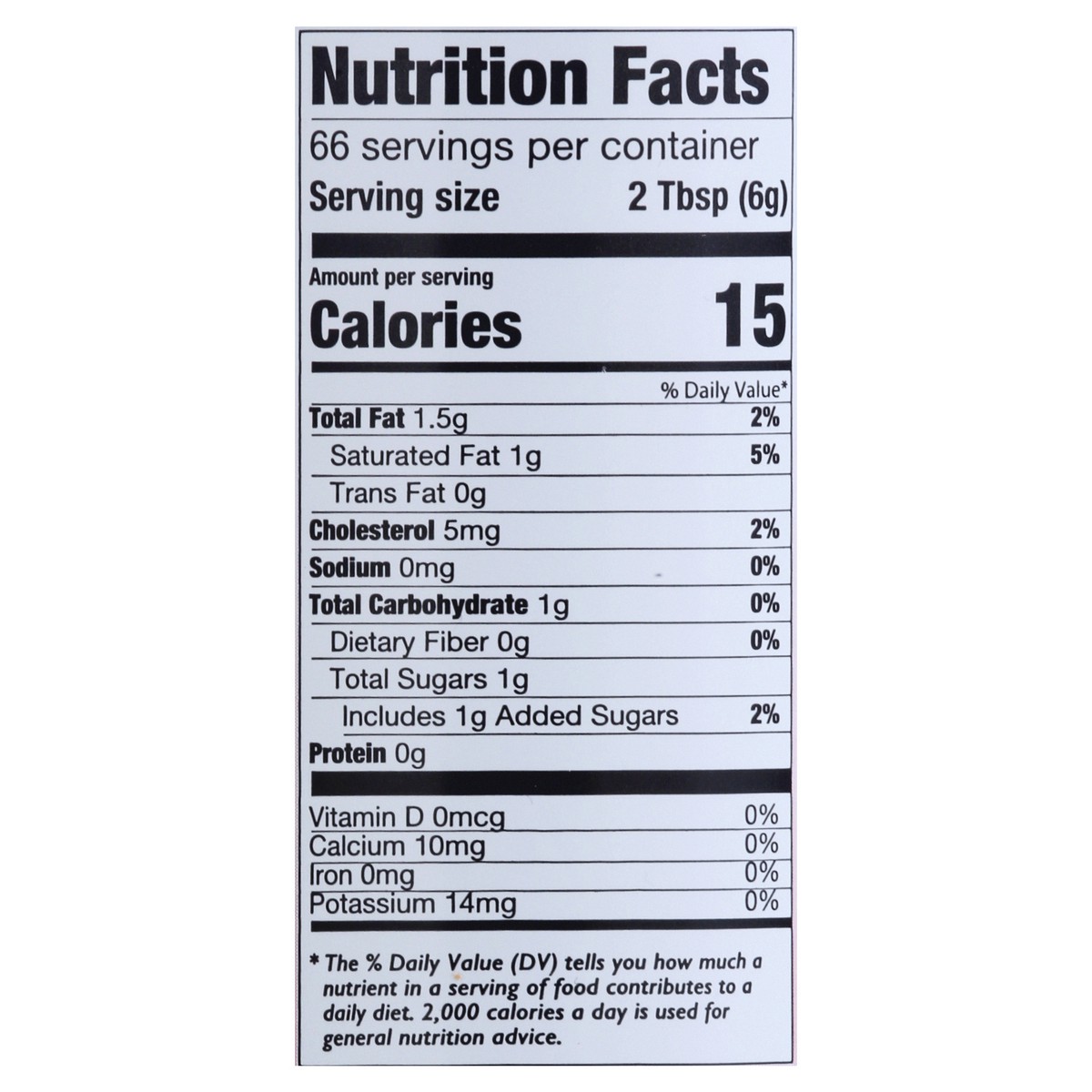 slide 9 of 11, Darigold Dari Whip Sweetened Dairy Whipped Topping 14 oz, 14 oz