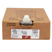 Mr. Pibb Syrup Bib Pibb Xtra