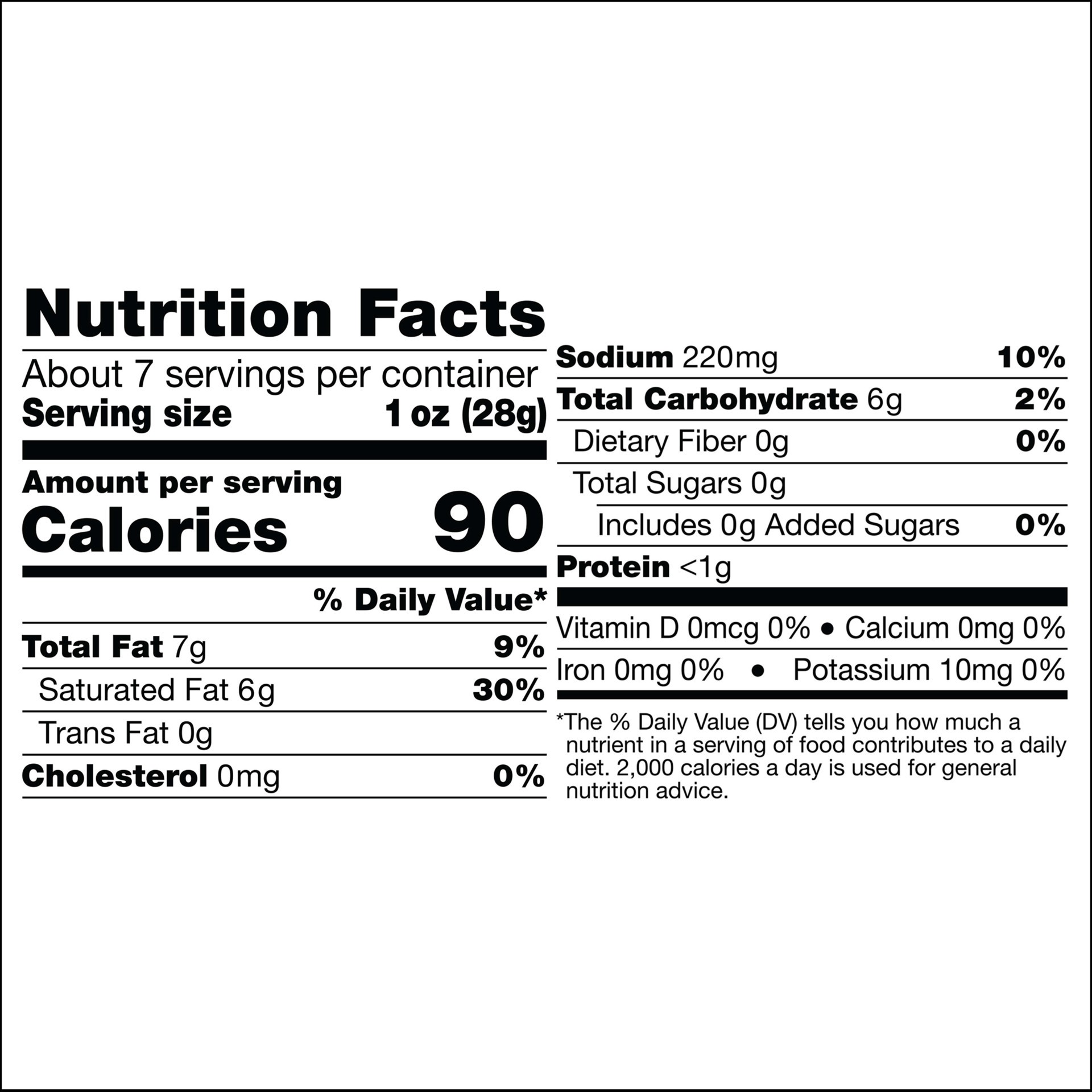 slide 5 of 5, So Delicious Dairy Free Cheddar Style Shreds, 7.1 oz. Bag, Vegan, Shredded Cheese Alternative, Non-GMO Project Verified, 7.1 oz