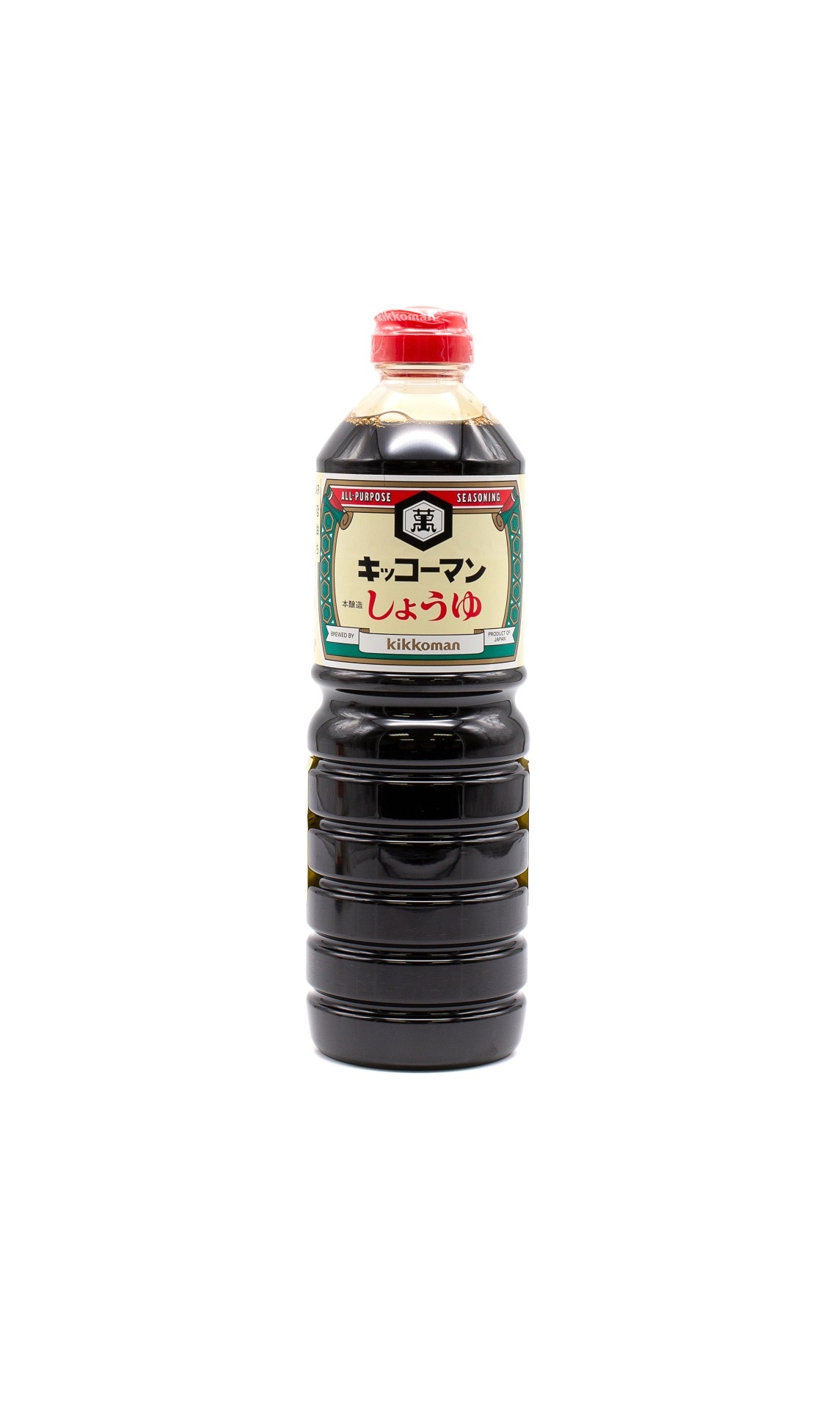 slide 1 of 2, Kikkoman Soy Sauce 33.8 oz, 33.8 oz