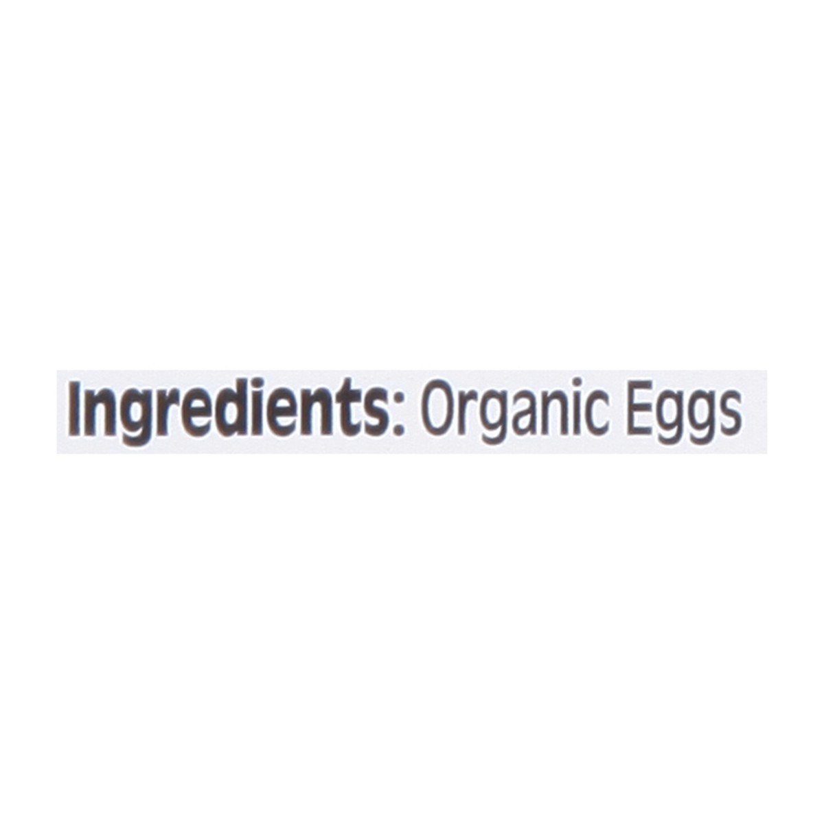 slide 8 of 14, Organic Valley Organic Large Brown Eggs, 6 ct