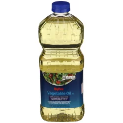 Hy-vee Vegetable Oil