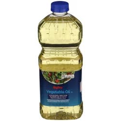 Hy-vee Vegetable Oil