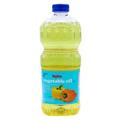 Hy-vee Vegetable Oil