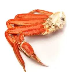 Giant Eagle Crab, Wild Snow, Clusters
