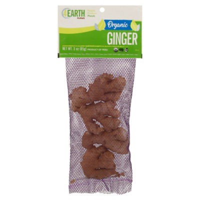 slide 1 of 1, Northgate Organic Ginger, 3 oz