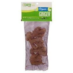 Northgate Organic Ginger