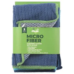 Fiber Kitchen Towel