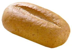 Wheat Club Roll - Each (Available Between 6 Am To 2 Pm)