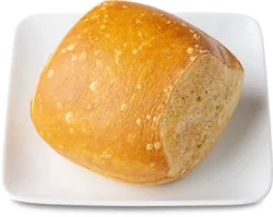 Small Steak Roll - Each (Available Between 6 Am To 2 Pm)