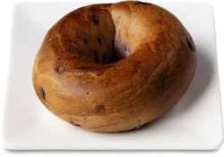 Blueberry Bagel - Each (Available Between 6 Am To 2 Pm)