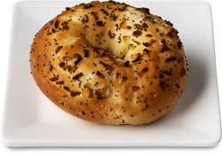 Onion Bagel - Each (Available Between 6 Am To 2 Pm)