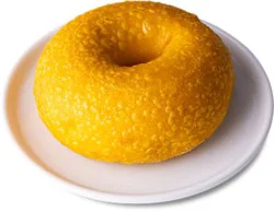 Egg Bagel - Each (Available Between 6 Am To 2 Pm)