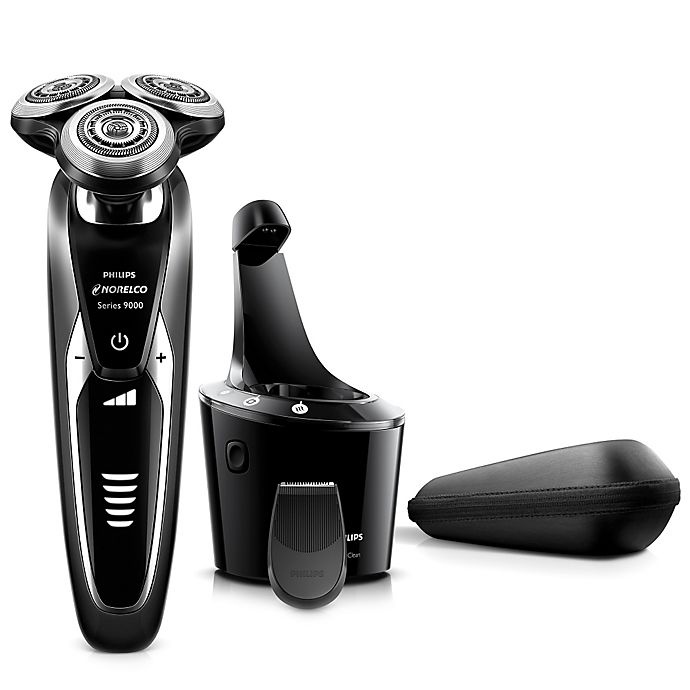 slide 1 of 2, Philips Norelco 9500 Wet/Dry Shaver, 1 ct