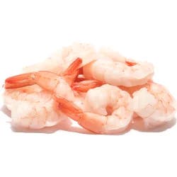 Loose Cooked Shrimp 41/50 Count/Pound