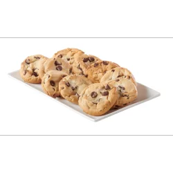 Fresh & Finest Chocolate Chips Cookies