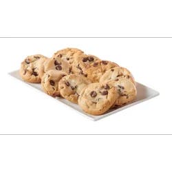 Fresh & Finest Chocolate Chips Cookies