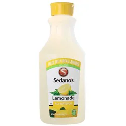 Sedano'ss Lemonade