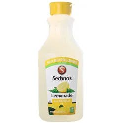 Sedano'ss Lemonade