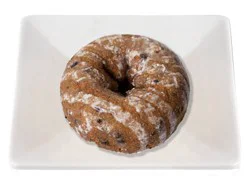 Blueberry Cake Donut - Each (Available Between 6 Am To 2 Pm)
