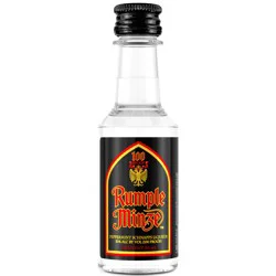 Rumple Minze Peppermint Schnapps