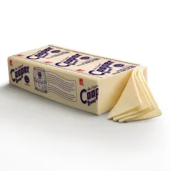 Cooper Cheese