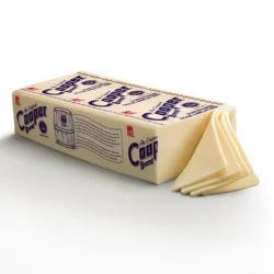 Cooper Cheese