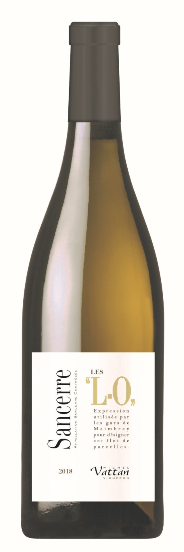 slide 1 of 1, Vattan Sancerre Les L-O, 750 ml