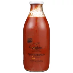 Gustare Vita Mediterranean Pasta Sauce