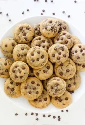 Mini Choc Chip Cookie 24c