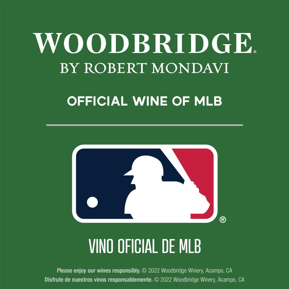 slide 3 of 7, Woodbridge by Robert Mondavi Riesling White Wine, 1.5 L Bottle, 50.72 fl oz