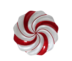 Essentials Glass Tray