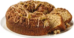 Giant Eagle Apple Cinnamon, 9" Danish Coffee Cake