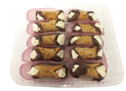 Cannoli 10 Pack
