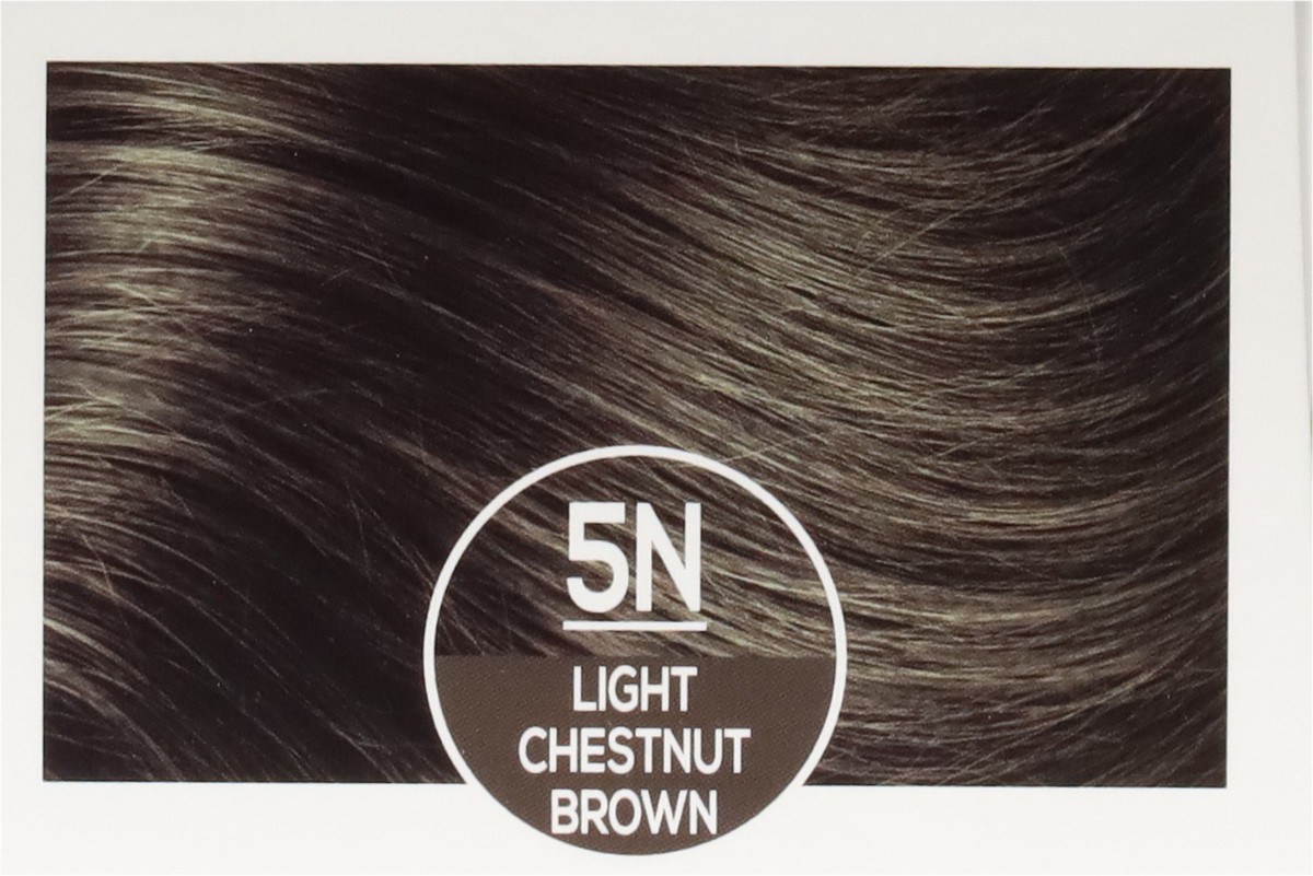 slide 3 of 9, Naturtint Light Chestnut Brown 5N Permanent Hair Color Gel 5.75 fl oz, 5.75 fl oz