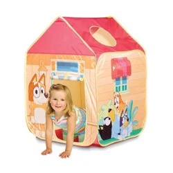Bluey Pop 'N' Fun Play Tent