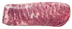 Pork Sparerib Previously Frozen - 4.5 Lb
