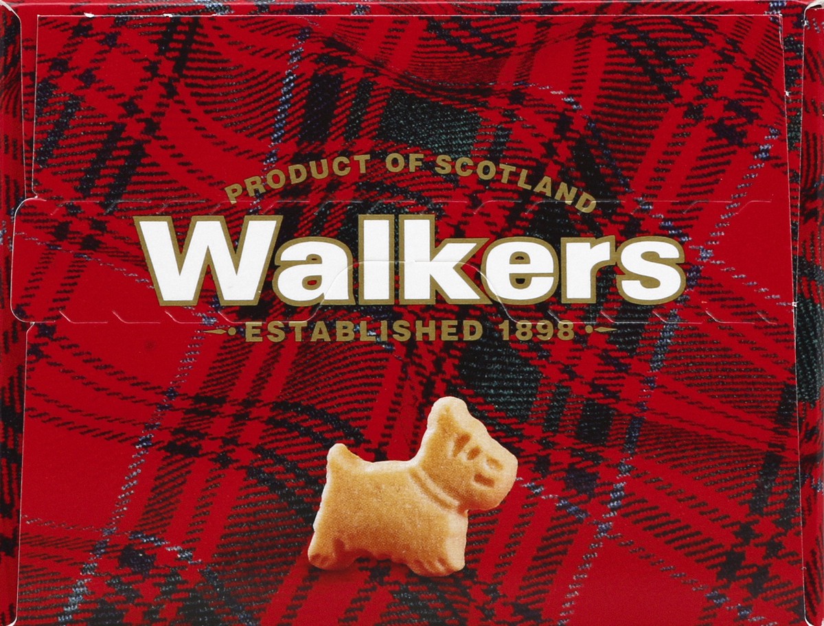 slide 2 of 5, Walker's Shortbread 5.3 oz, 5.3 oz